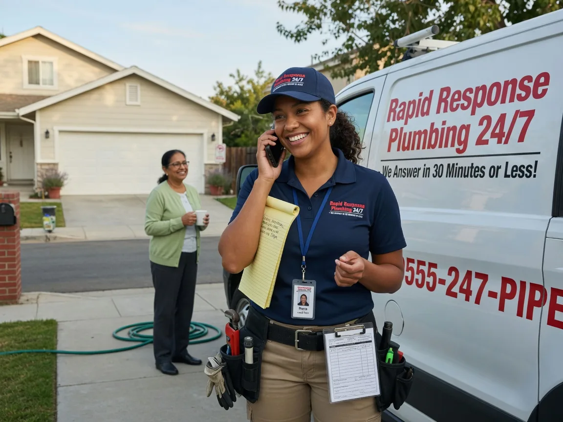 Emergency Plumber New Hope, AL FAQs